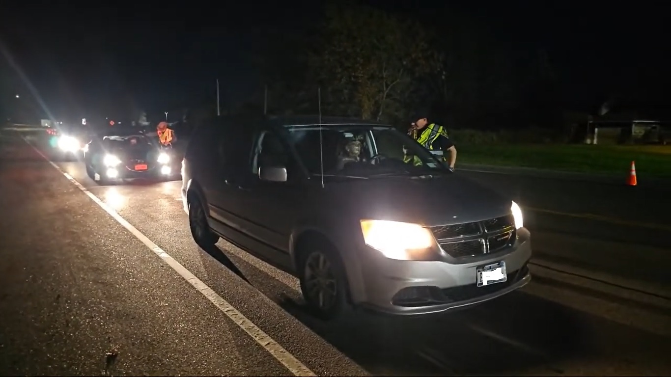 dui checkpoints sacramento st patricks day